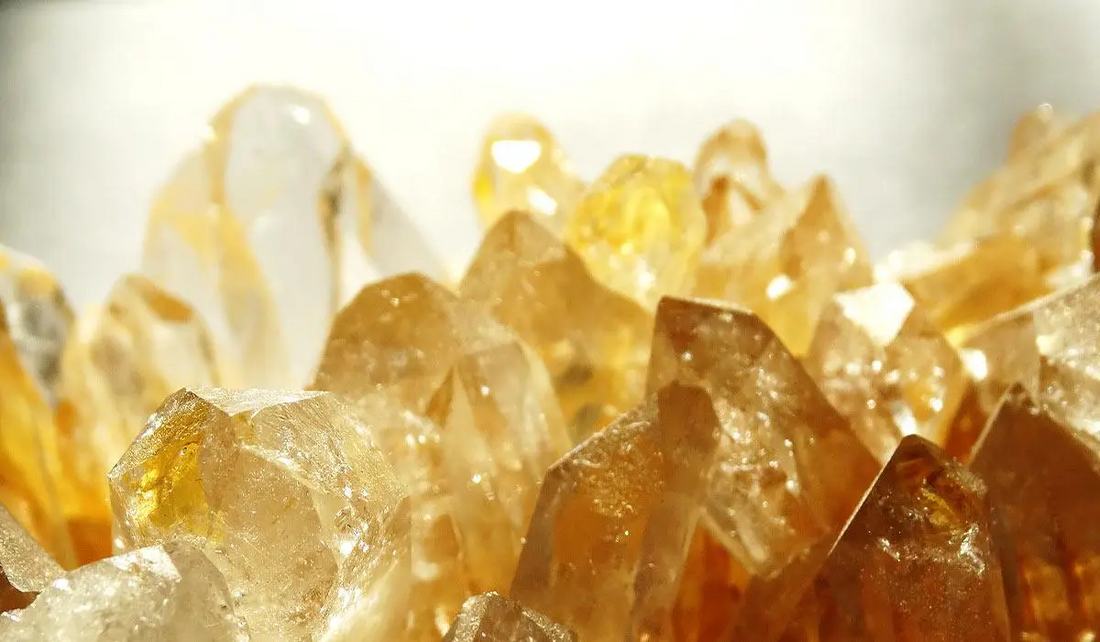 What Are Career-Boosting Crystals? Choose the Right Crystal to Attract Wealth and Guard Luck