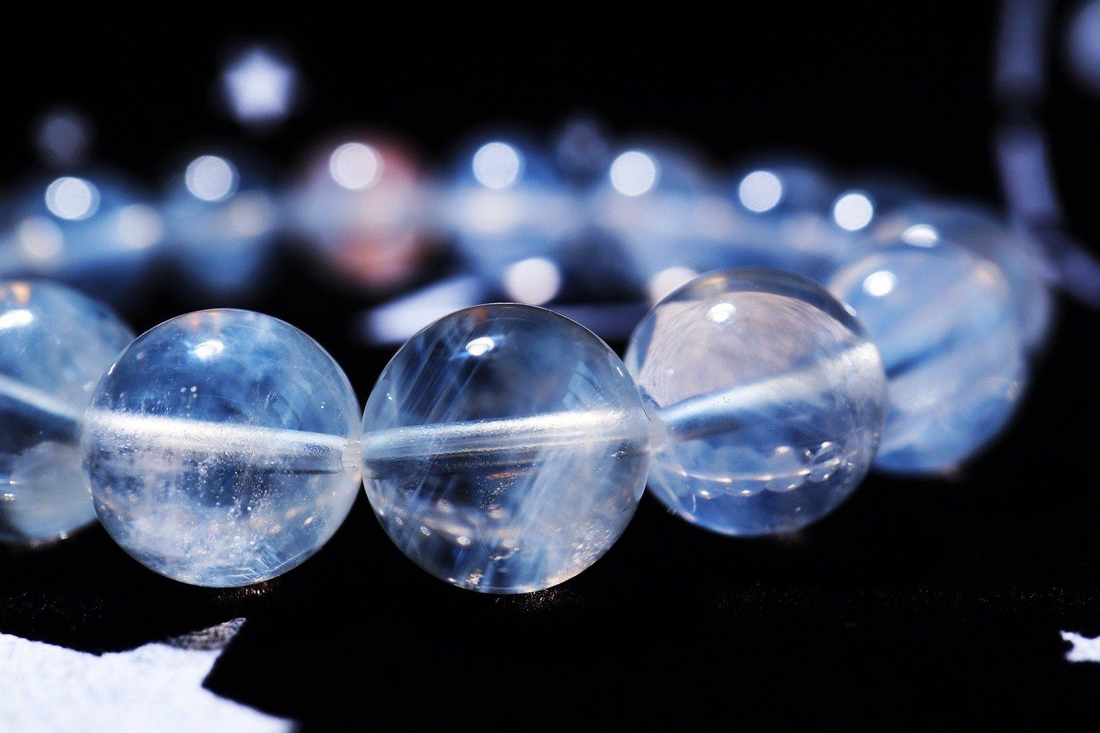 Unveiling the Mysteries: The History and Cultural Significance of Energy Crystals