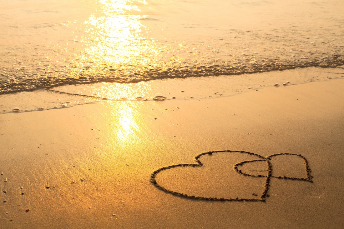 What Are Reconciliation Crystals? Heal Love Rifts with These Stones