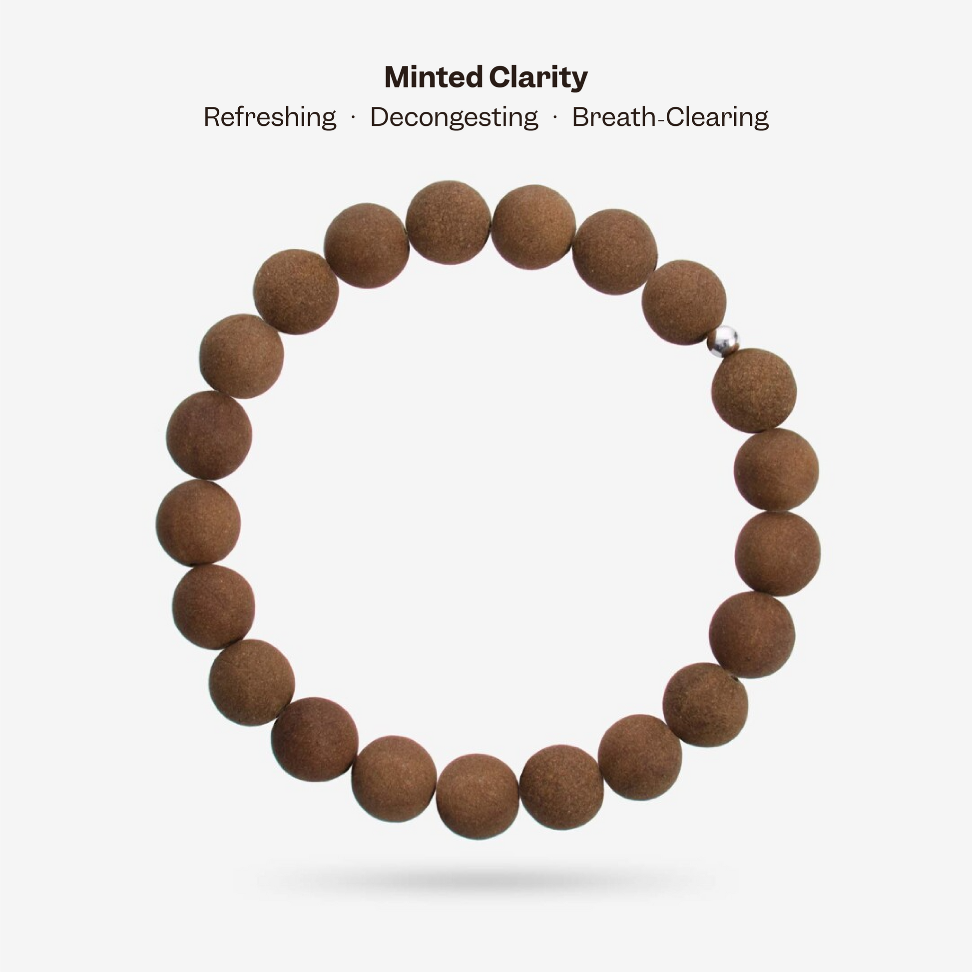 Minted Clarity
