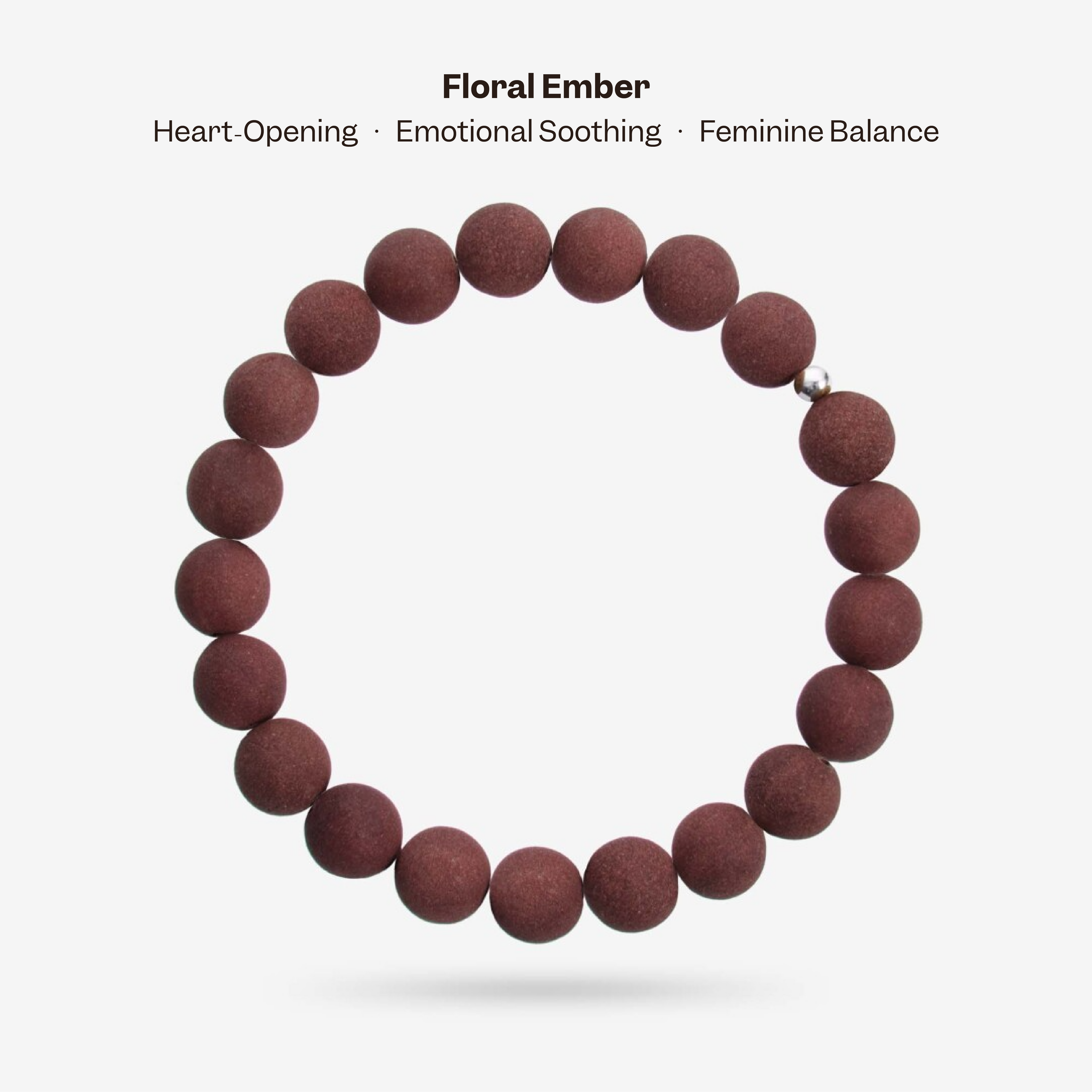 Floral Ember