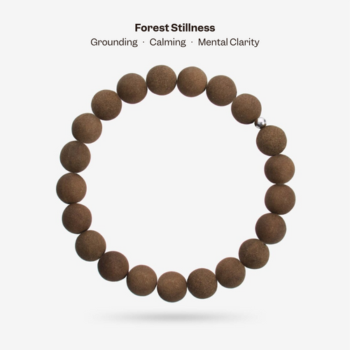 Forest Stillness